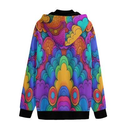 Men's Varsity Jacket