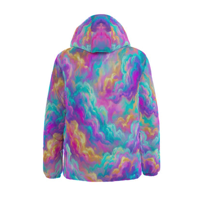 Unisex Down Jacket