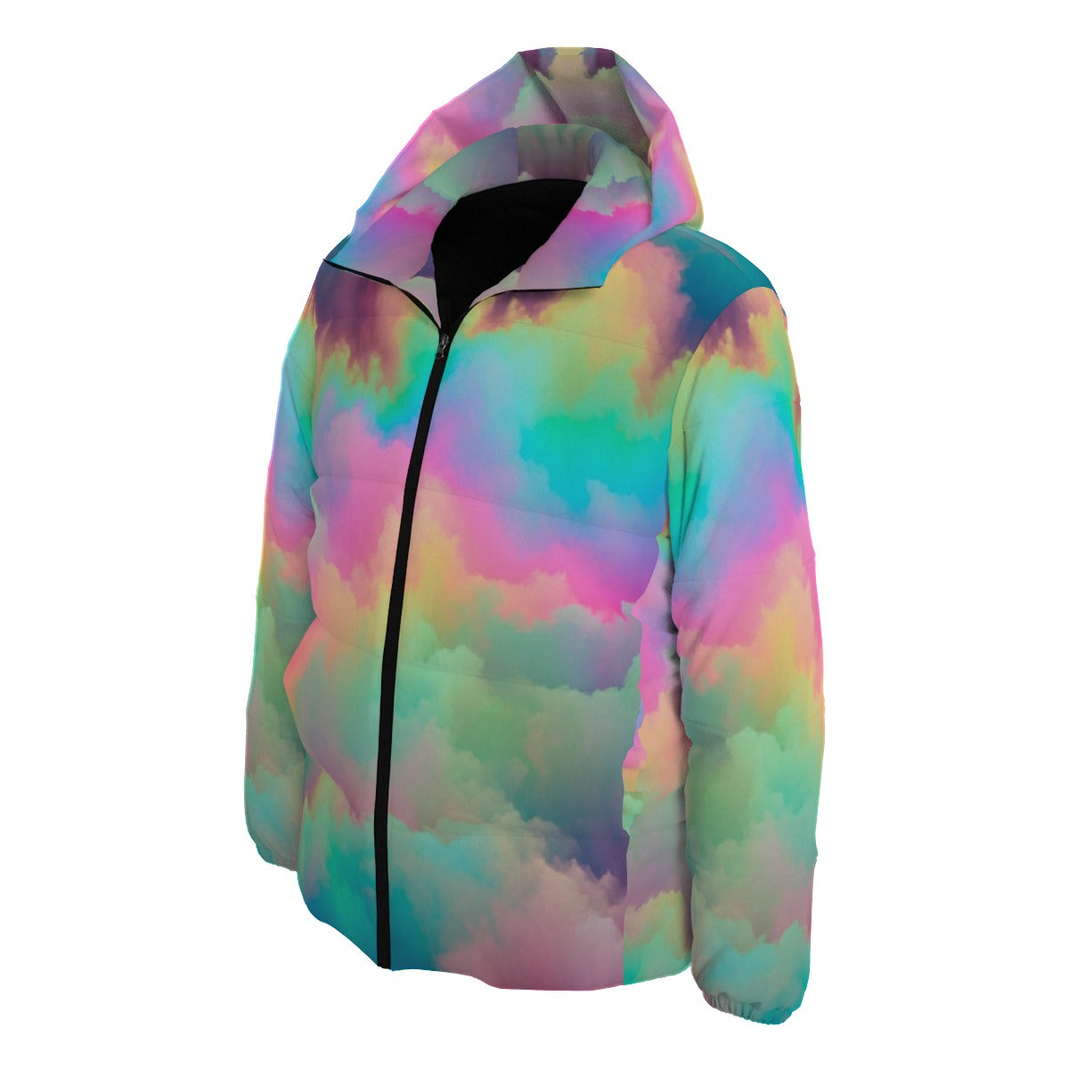 Unisex Down Jacket