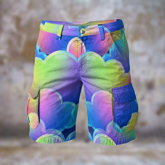 Men's Cargo Shorts