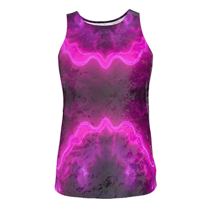 Men's Tank Top | Velvet