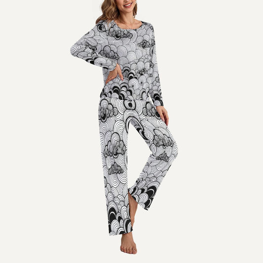 Women’s Loungewear Set - view 1
