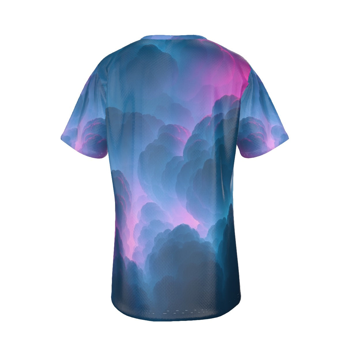 Men's T-shirt | Birdseye