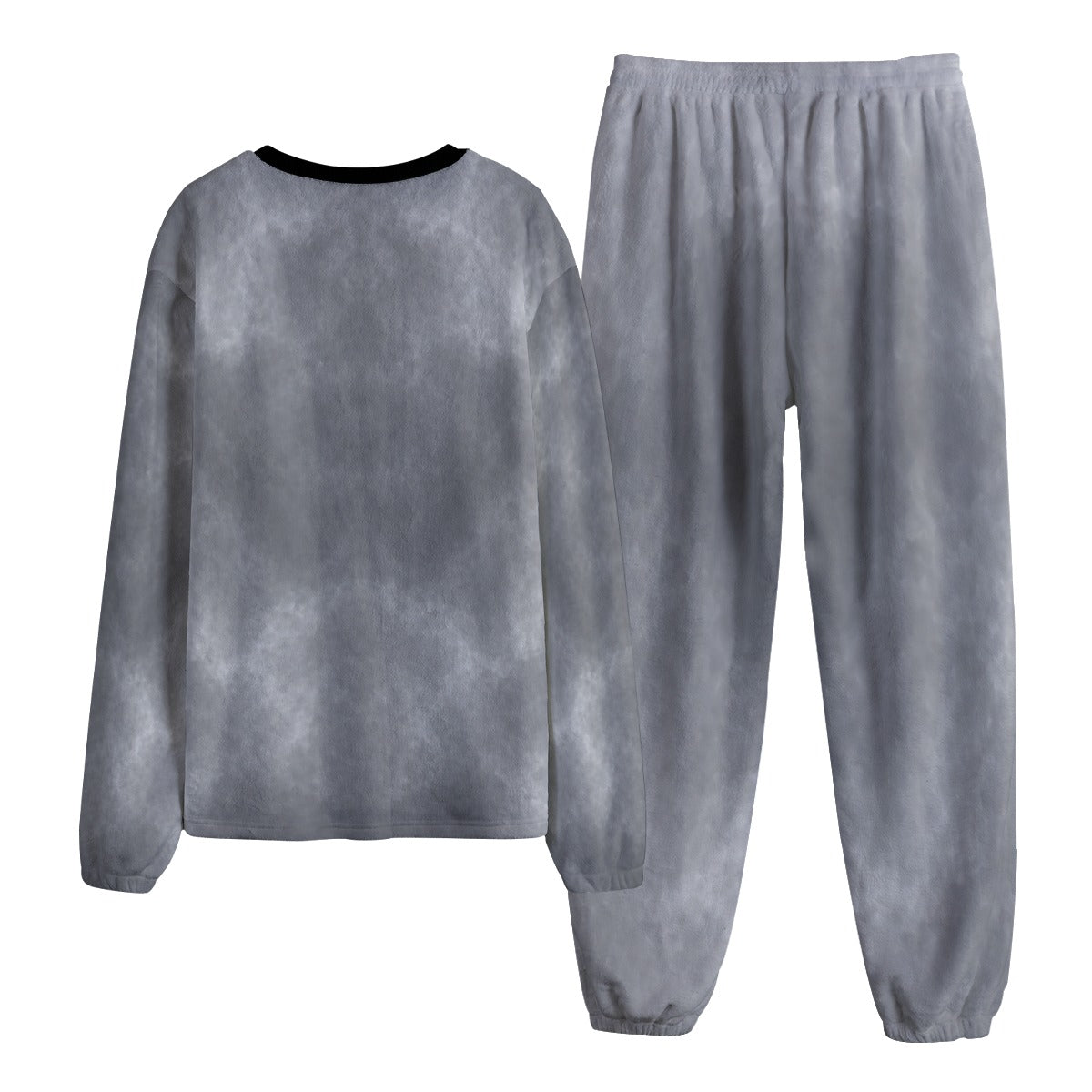 Unisex Thicken Pajama Suit