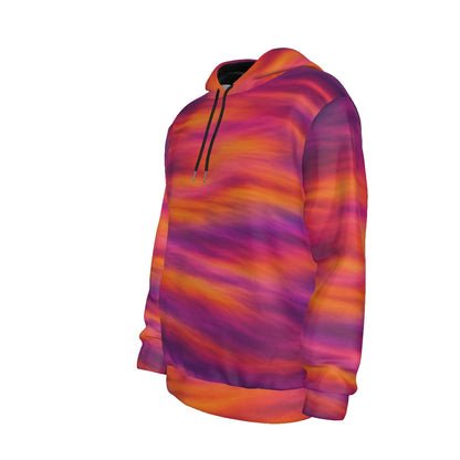 Men's Thicken Pullover Hoodie