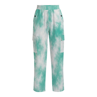 Women’s Cargo Pants - view 1