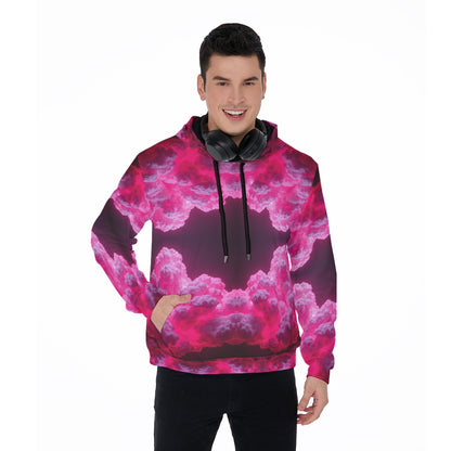 Men's Mirco Fleece Hoodie