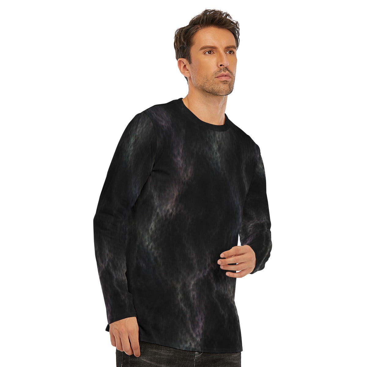 Long Sleeve T-Shirt | 190GSM Cotton