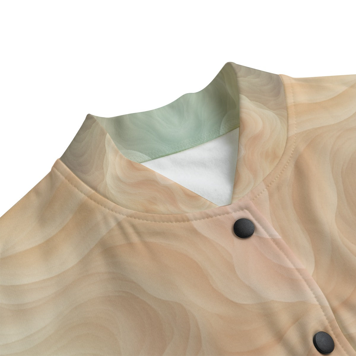 Women's Length Baseball Jackets