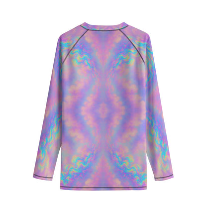 Men's Compression Sports Shirt|210GSM