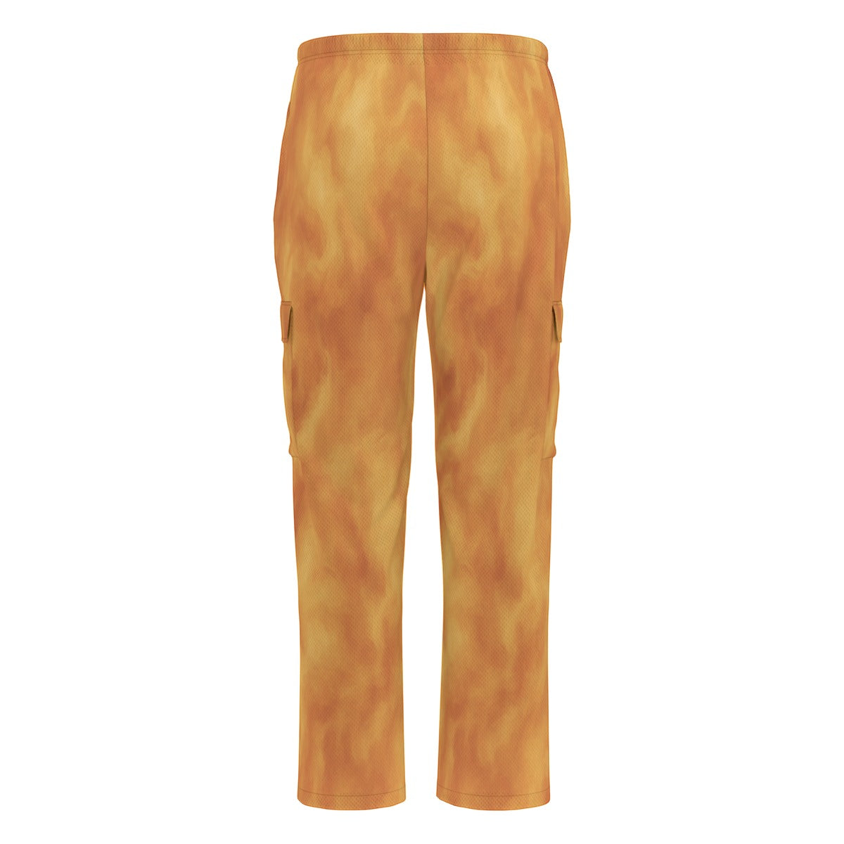 Men's Cargo Pants|220GSM Birdseye