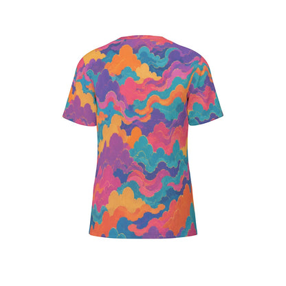 Men's O-Neck T-Shirt | 190GSM Cotton