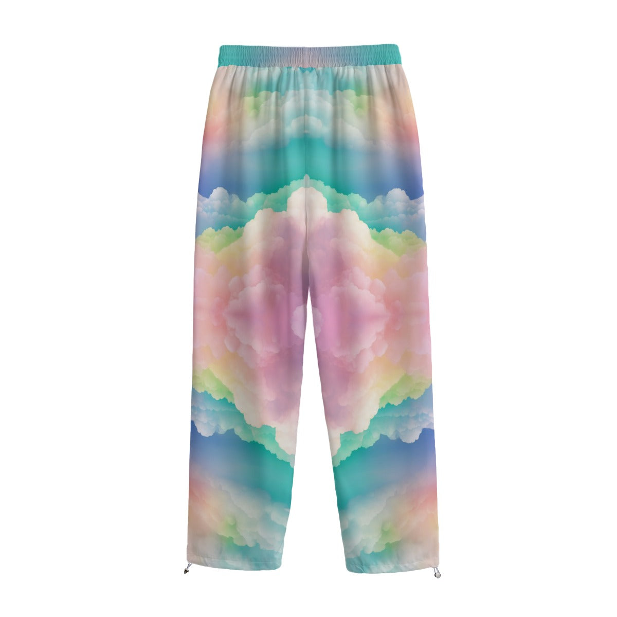 Unisex Casual Pants