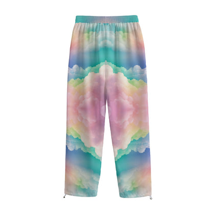 Unisex Casual Pants