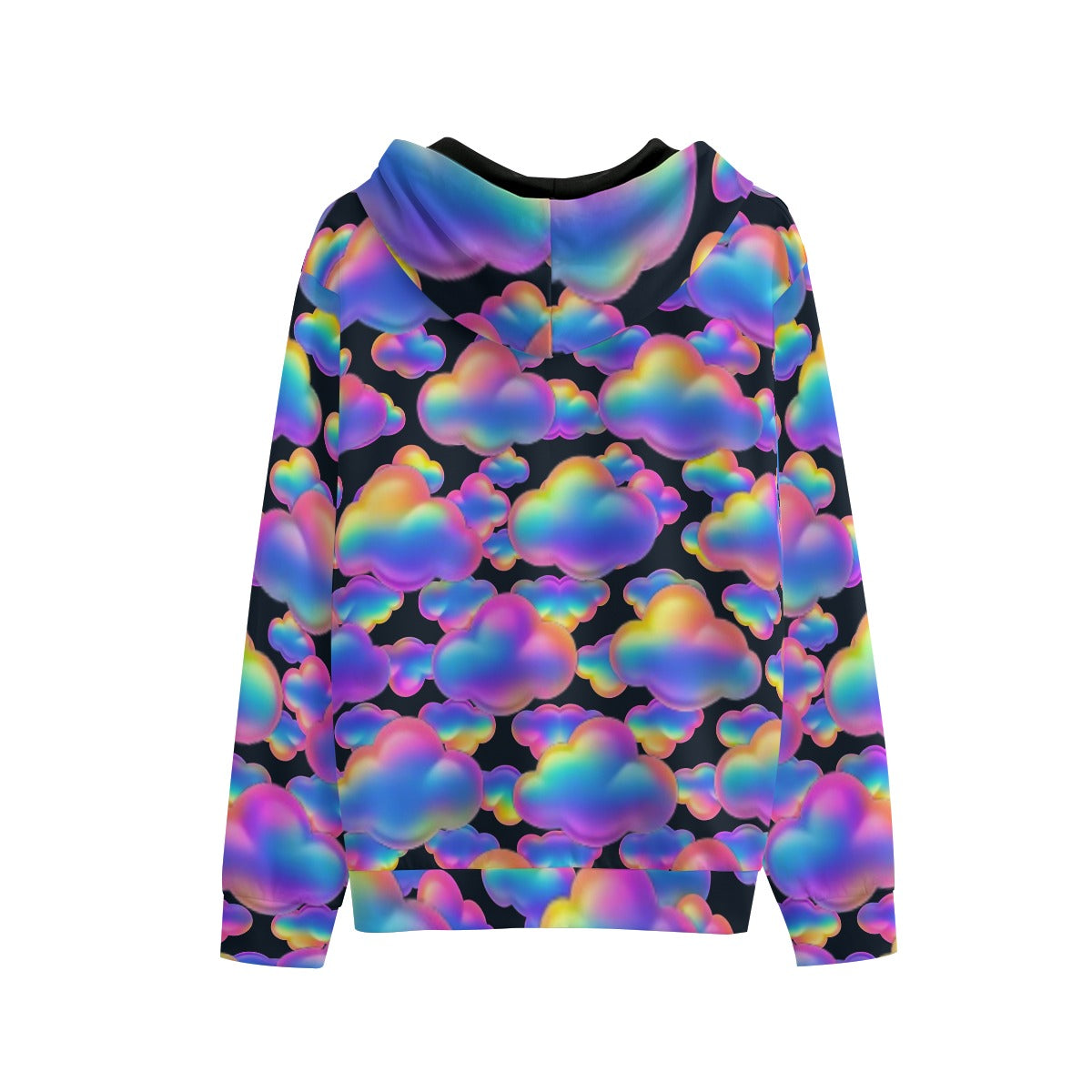 Unisex Pullover Hoodie | 310GSM Cotton