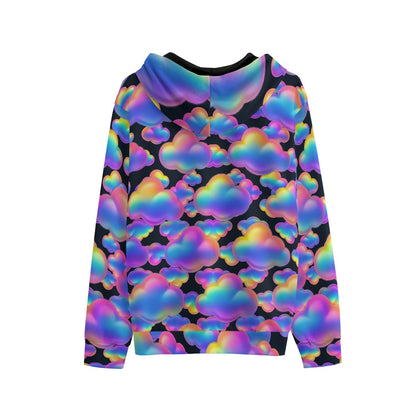 Unisex Pullover Hoodie | 310GSM Cotton