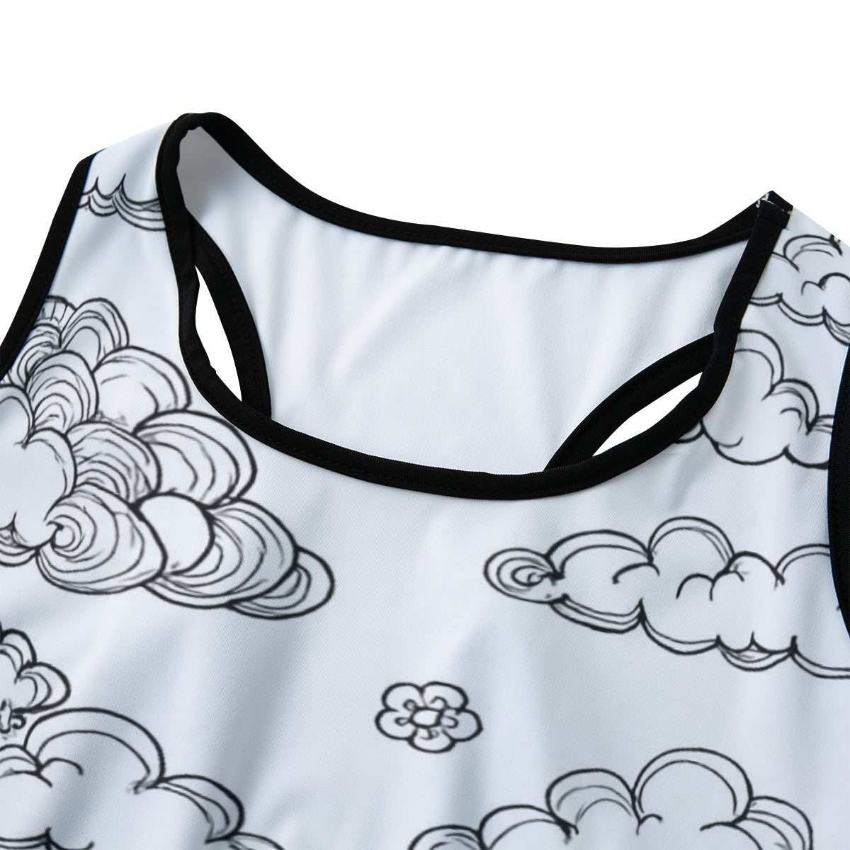 Women's Sports Bra by O’Nimbus – view 3