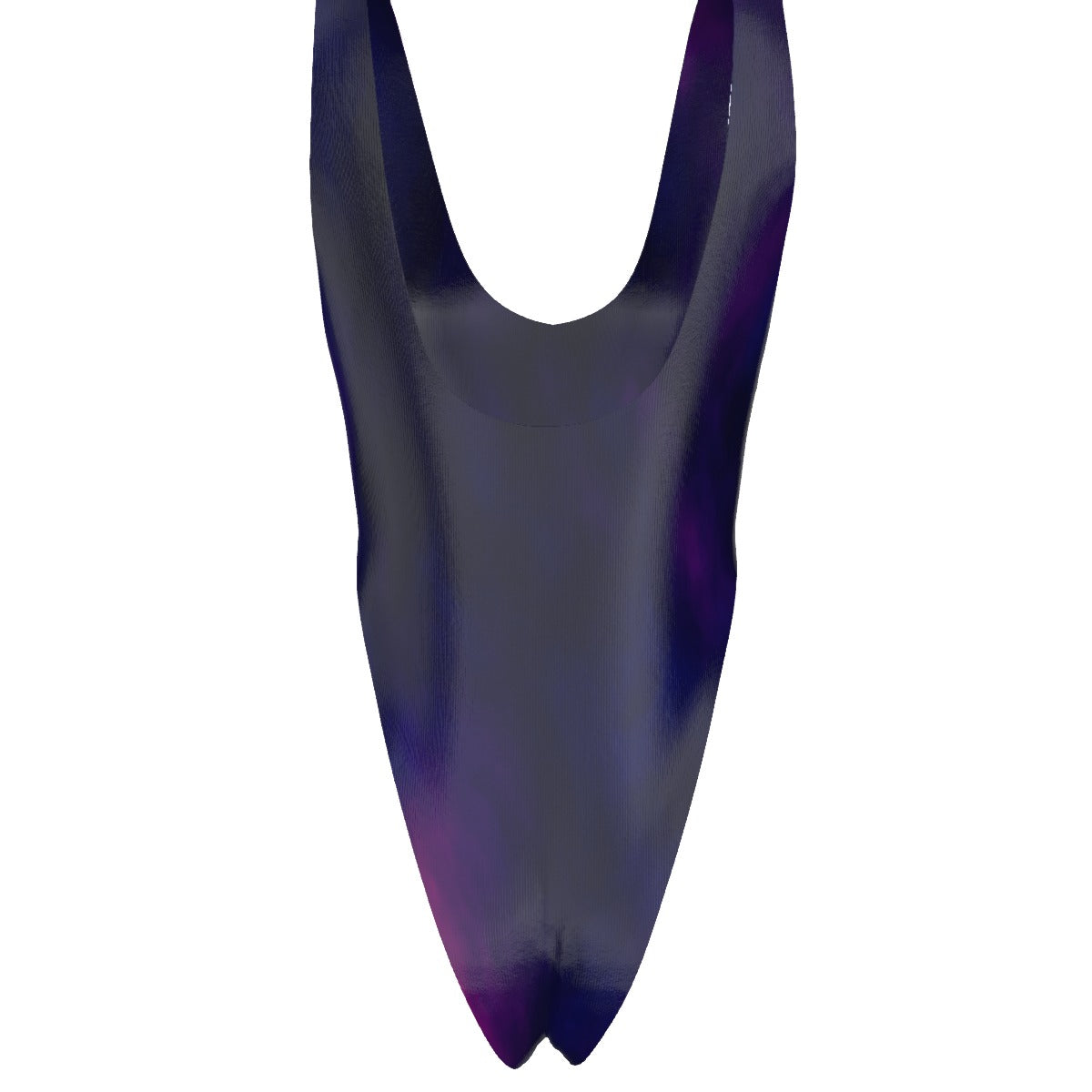 Women's One-piece Swimsuit | Double-sides Printed