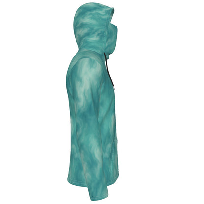 Men's Pullover Hoodie With Mask - view 3