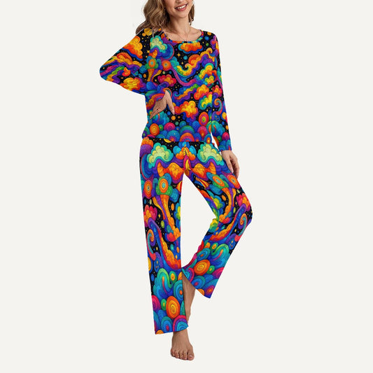 Women’s Loungewear Set - view 1