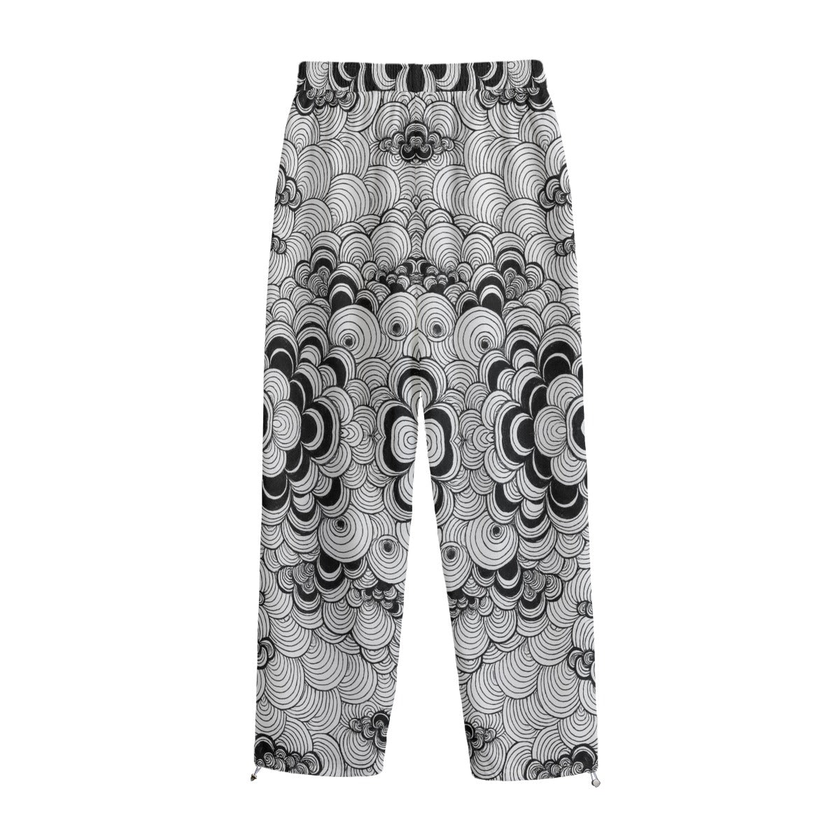 Unisex Casual Pants