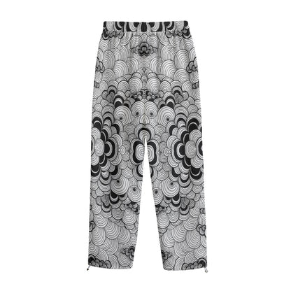 Unisex Casual Pants