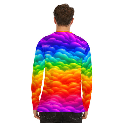 Long Sleeve T-Shirt | 190GSM Cotton