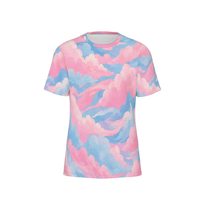 Men's O-Neck T-Shirt | 190GSM Cotton