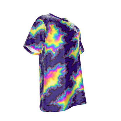 Men's T-Shirt | Velvet