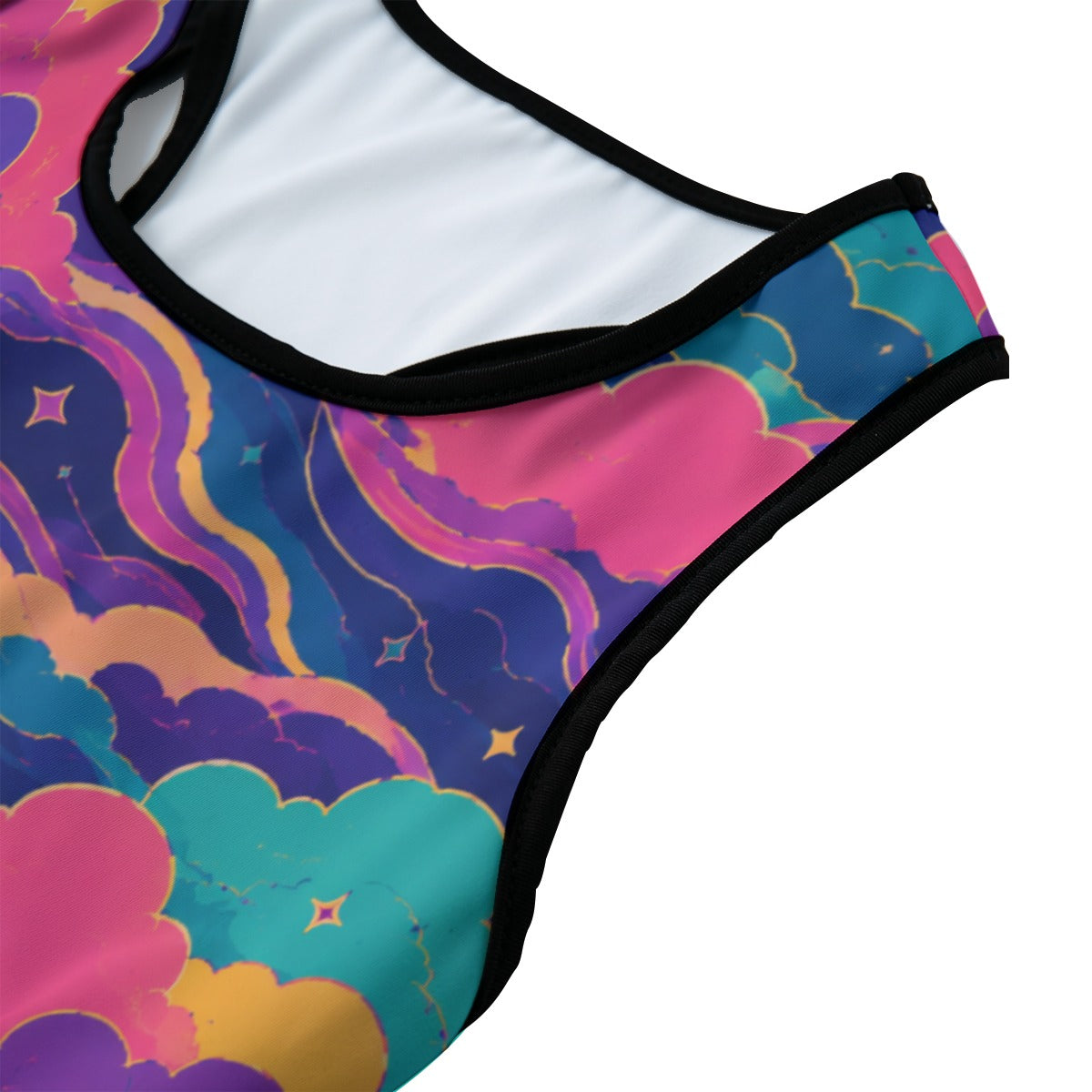 Women's Sports Bra by O’Nimbus – view 4
