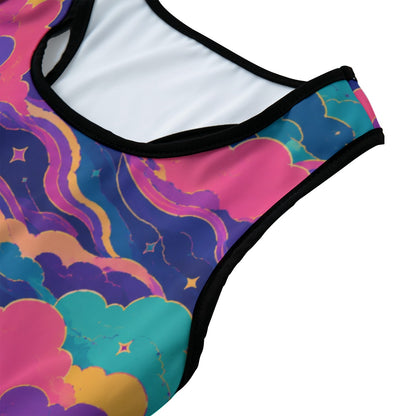 Women's Sports Bra by O’Nimbus – view 4