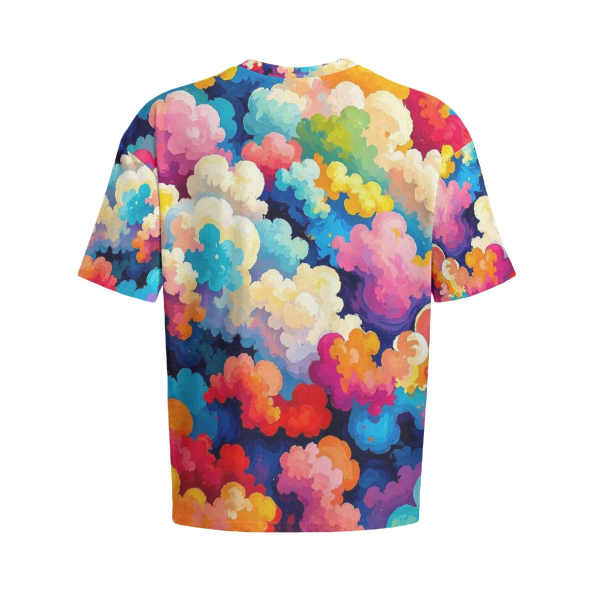 Men's Raglan Short Sleeve T-Shirt|180GSM COTTON by O’Nimbus – view 2