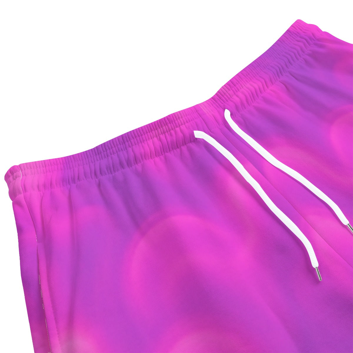 Unisex Short Pants | 310GSM Cotton