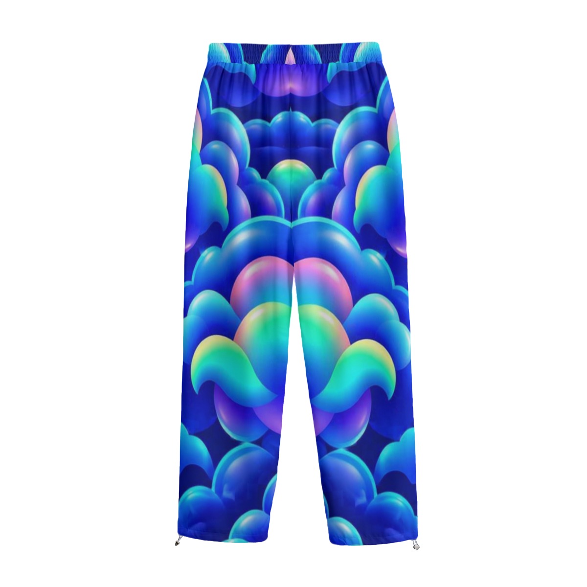 Unisex Casual Pants