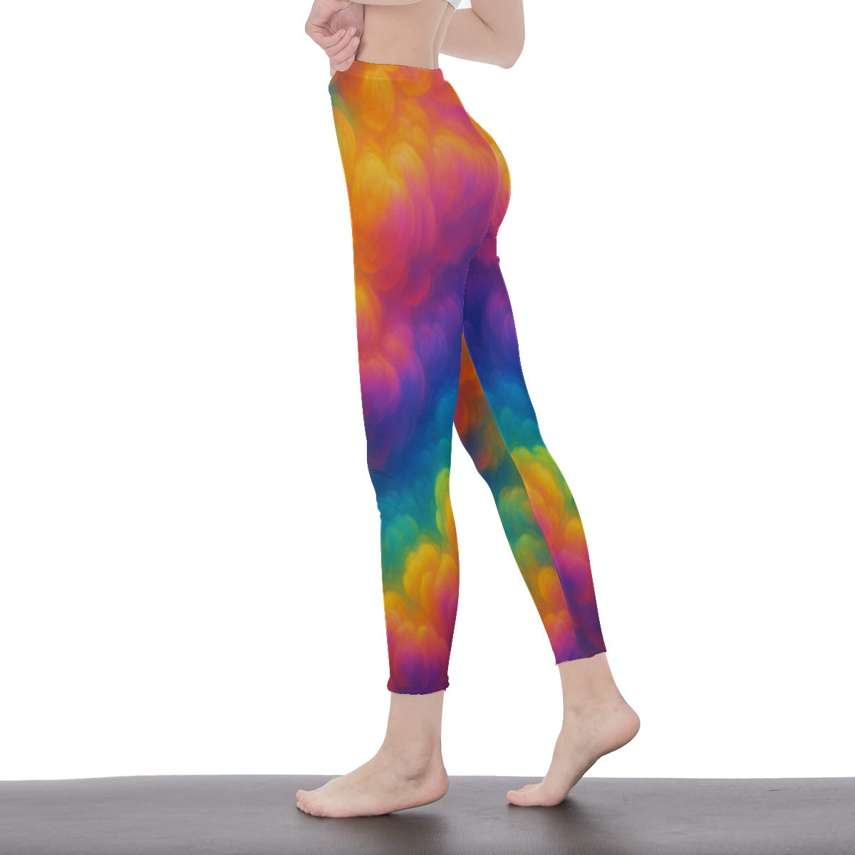 Unisex Casual Leggings