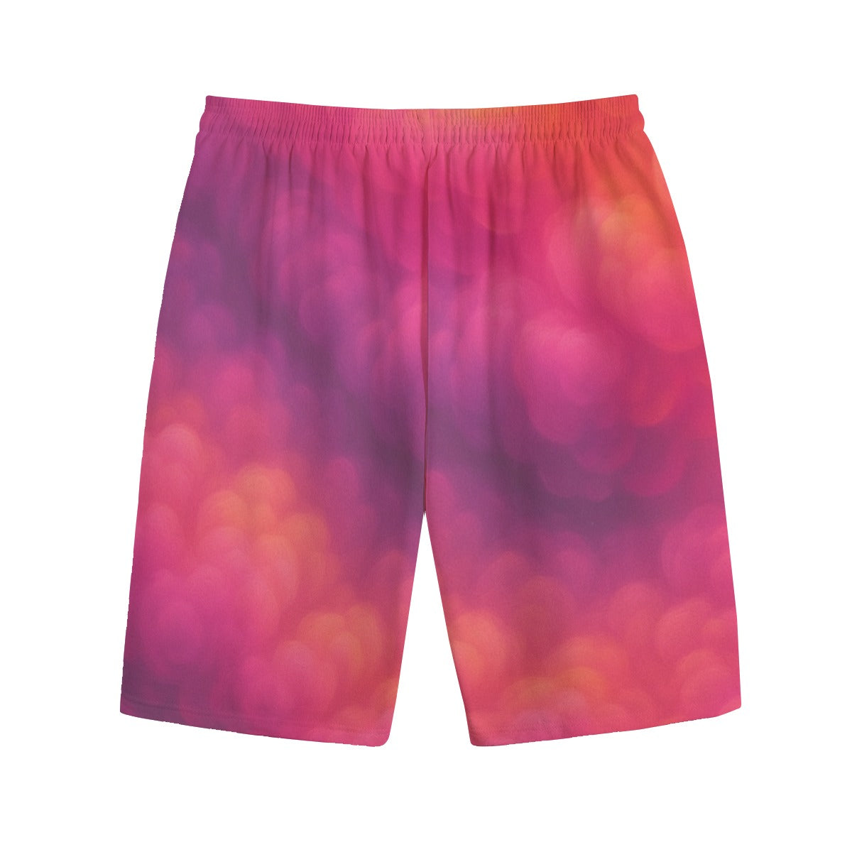 Unisex Short Pants | 310GSM Cotton