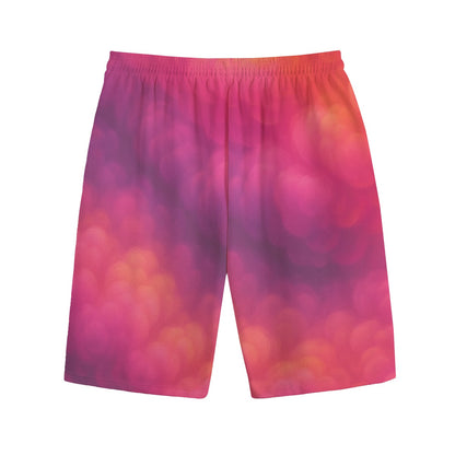 Unisex Short Pants | 310GSM Cotton