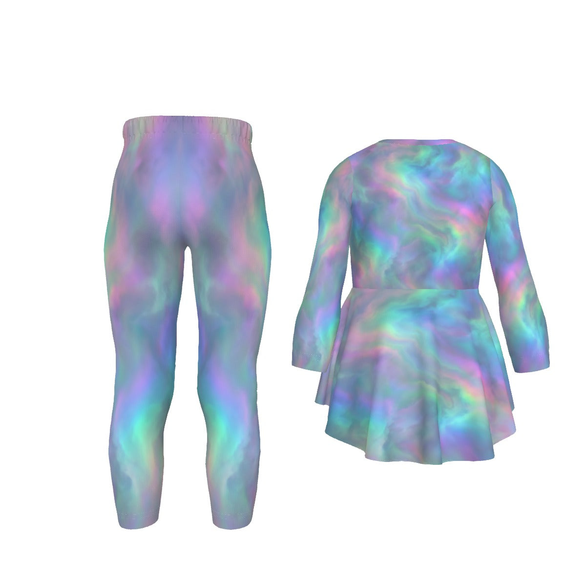 Kid's Casual Suit