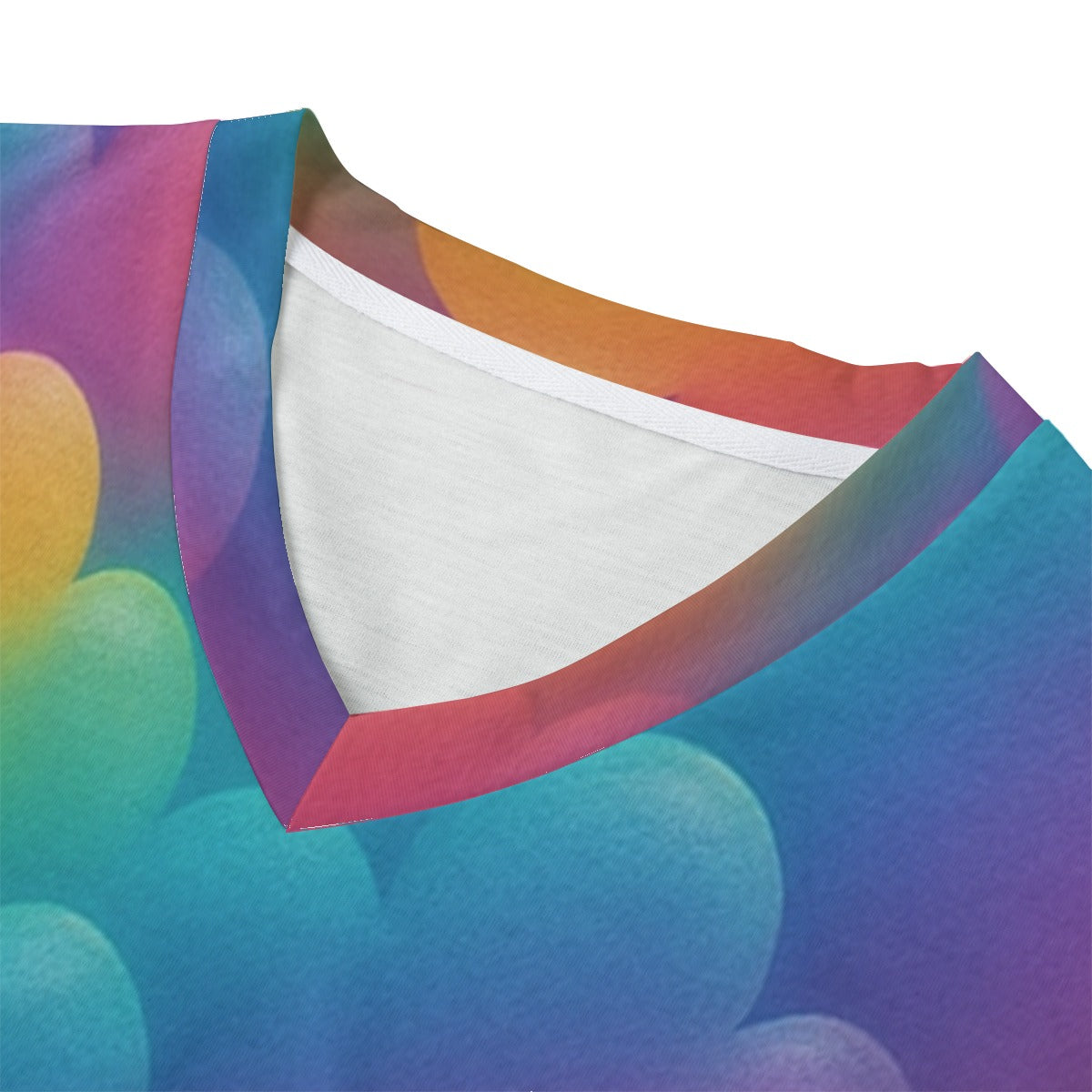 Unisex V-neck T-Shirt