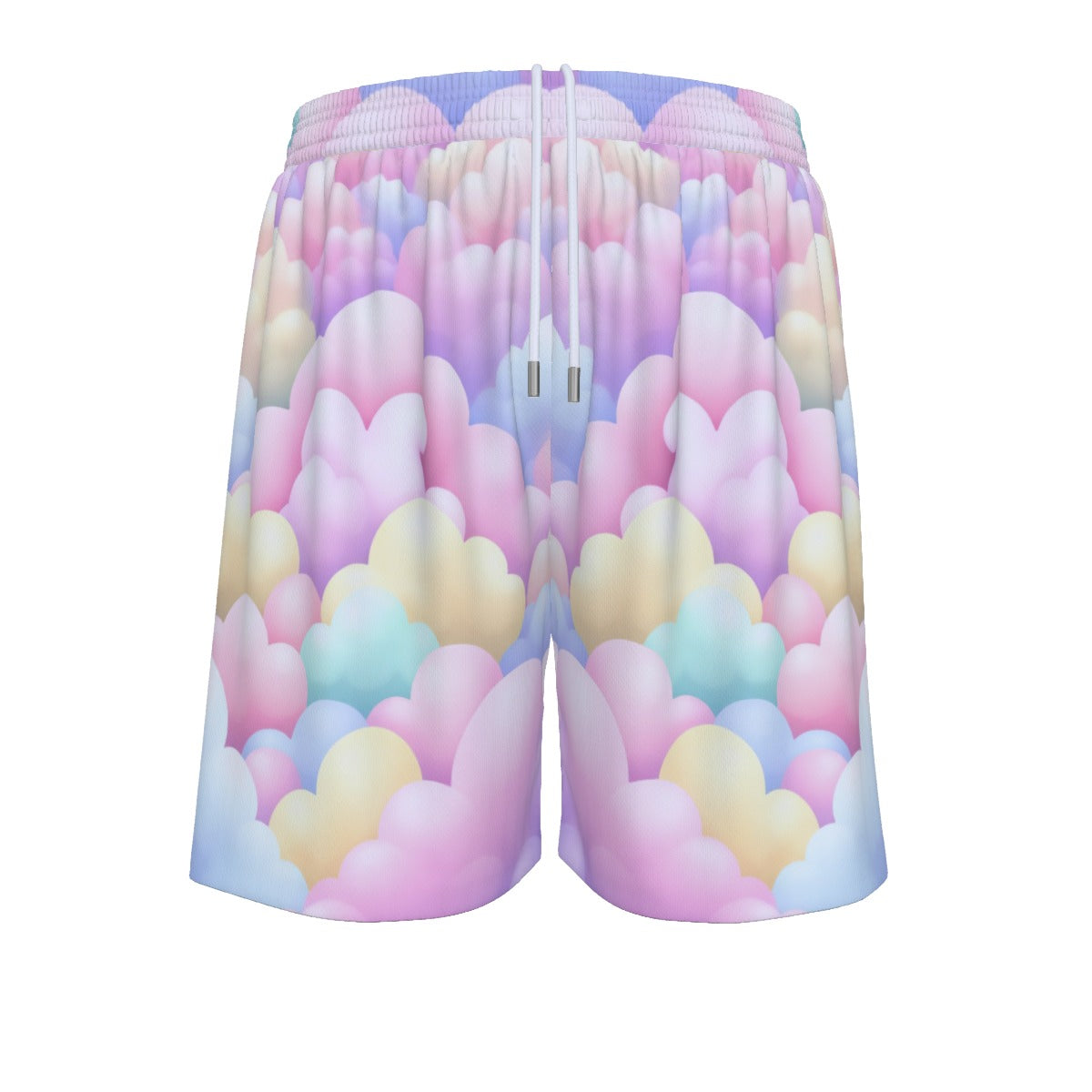 Men's Mesh Shorts - view 1