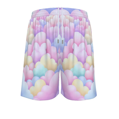 Men's Mesh Shorts - view 1