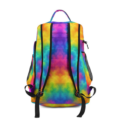 Multifunctional Backpack