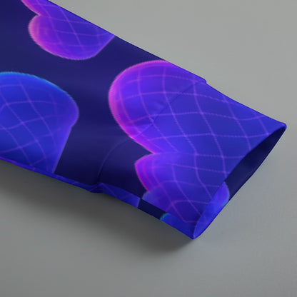 Women's Pullover Hoodie With Drawstring