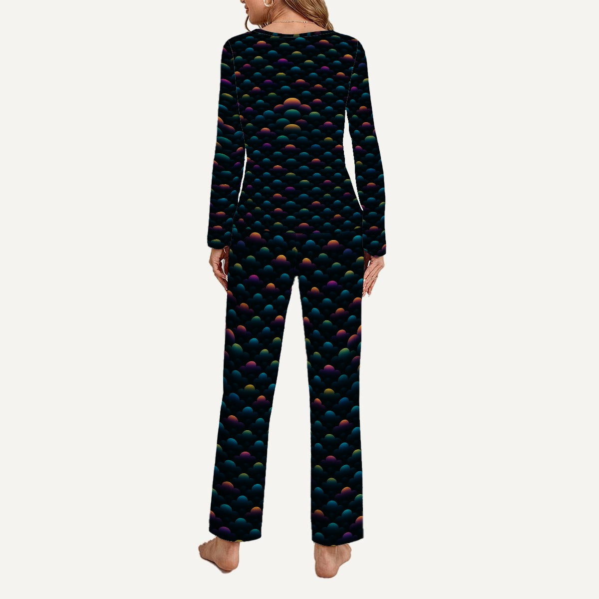 Women’s Loungewear Set - view 3
