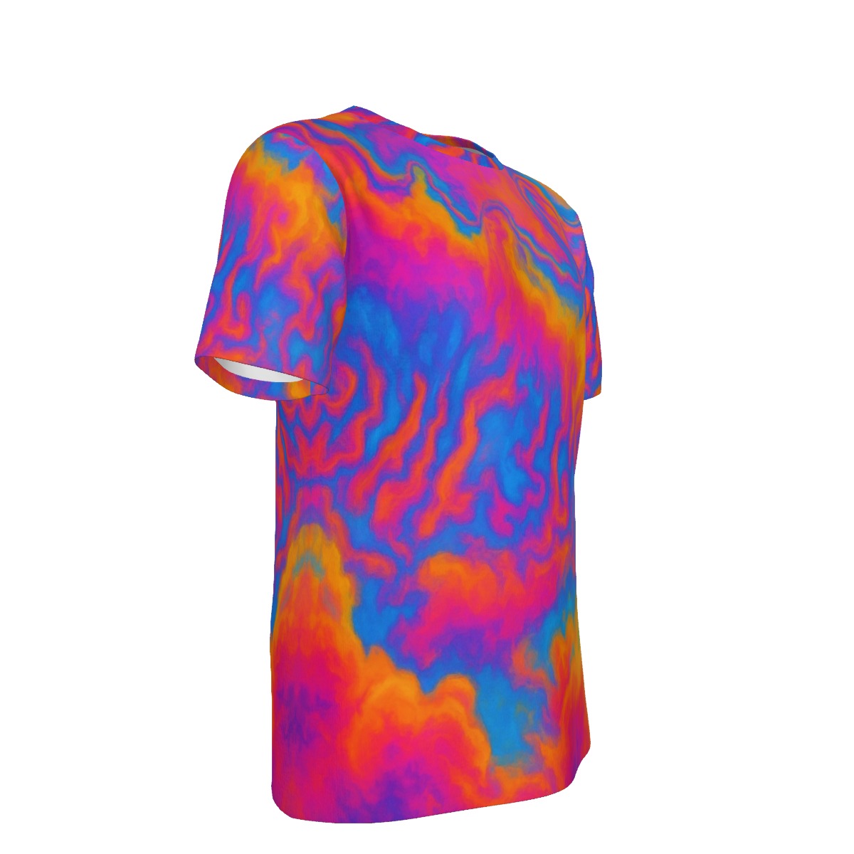 Men's O-Neck T-Shirt