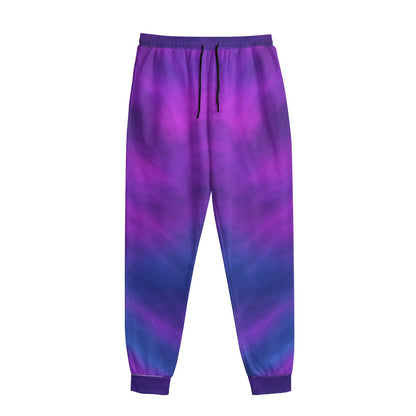 Men's Sweatpants With Waistband