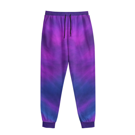 Men's Sweatpants With Waistband