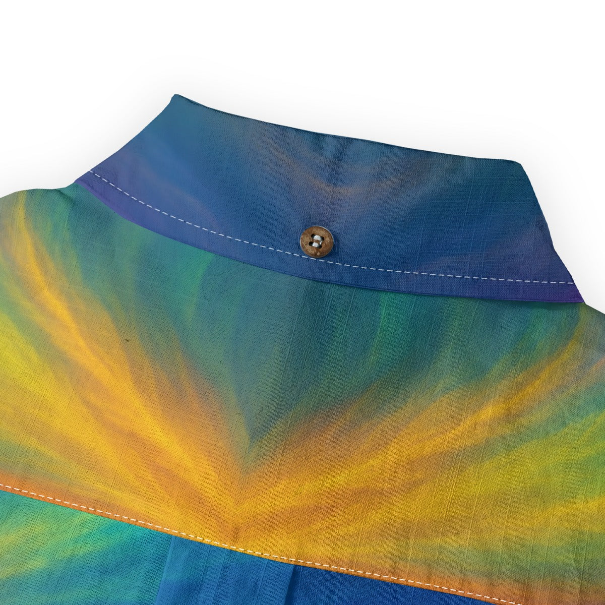 Men's Casual Lapel Long Sleeve Shirt|125GSM Cotton