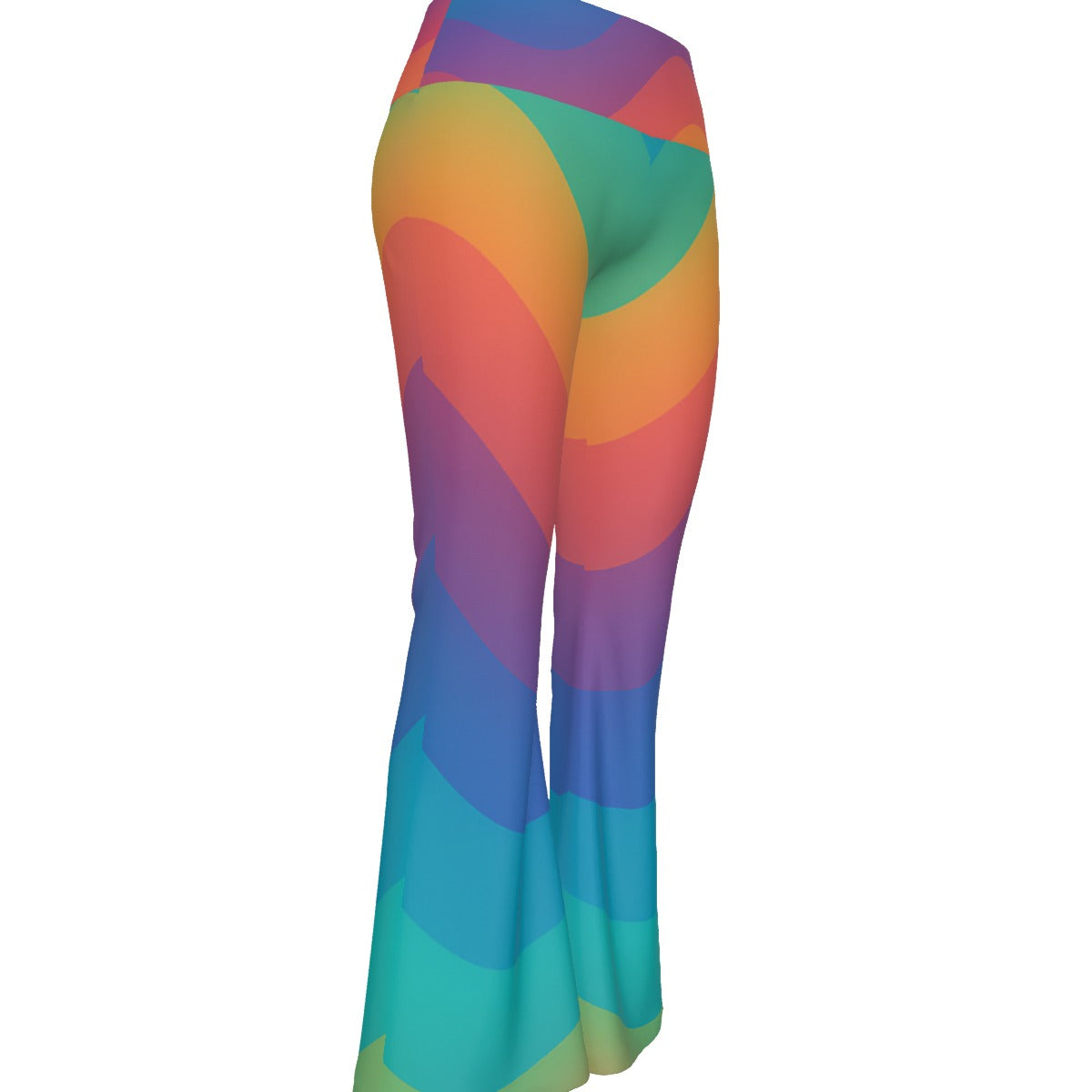 Women's Flare Yoga Pants