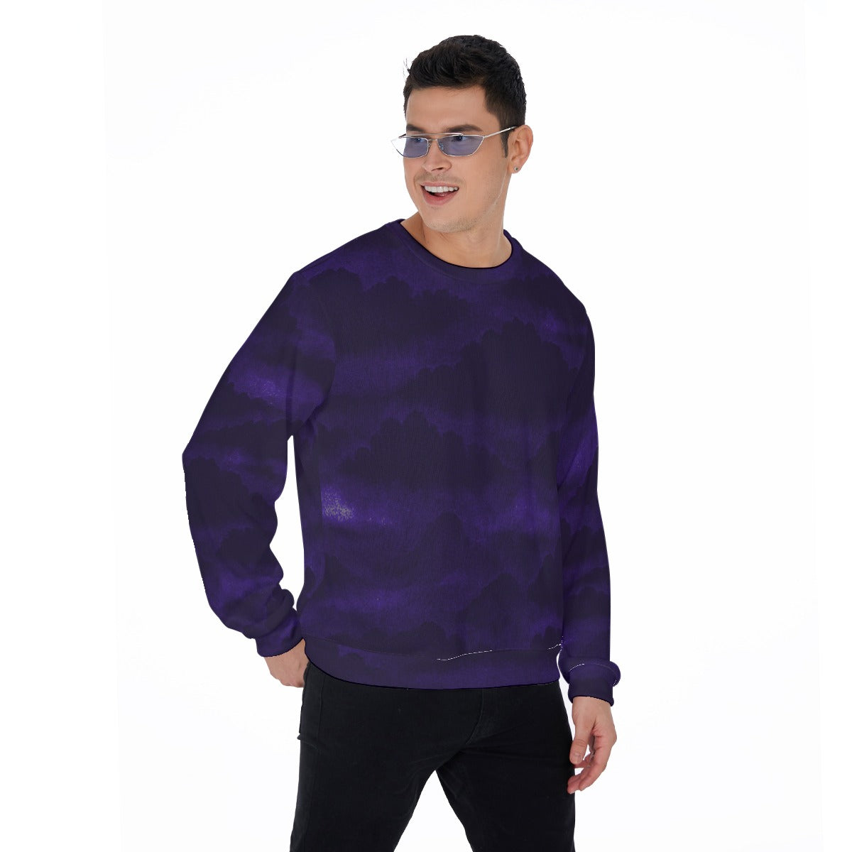 Men's Thicken Sweater